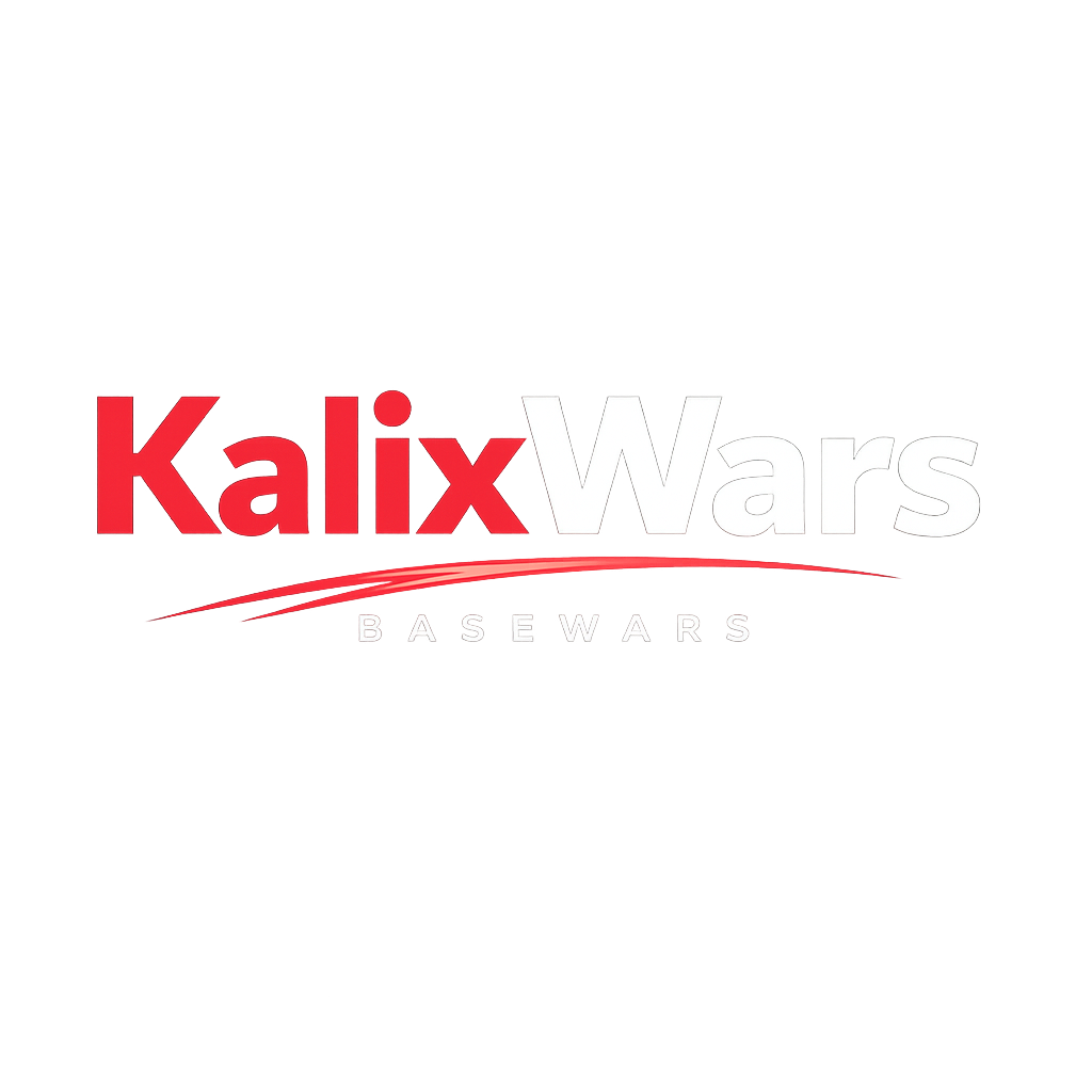 KALIX WARS